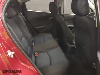 2018 Toyota Yaris iA with VIN 3MYDLBYV0JY315135, listed as a IAAI auction lot 41284774 with 64,561 mi miles. Bid and sale history available at carsss.com. Image 8.