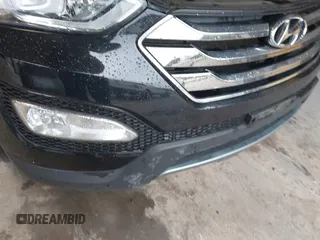 2013 Hyundai Santa Fe Sport z VIN 5XYZW3LA8DG123301, wystawiony jako IAAI lot #42372104 z przebiegiem 160 599 mil mil oraz . Historia ofert i sprzedaży dostępna na DreamBid. Obrazek 6.