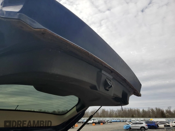 2013 Ford Escape SE with VIN 1FMCU9GX9DUA32769, listed as a Copart auction lot 52163595 with 125,348 mi miles and Clean title. Bid and sale history available at DreamBid. Image 13.