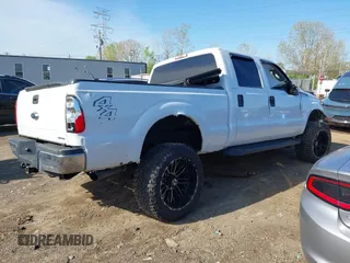 2015 Ford F-250 Lariat с VIN 1FT7W2B62FED60120, выставлен на аукционе IAAI как лот 42094823 с пробегом 82 542 миль миль и . История ставок и продаж доступна на DreamBid. Изображение 4.