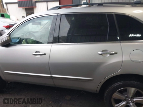2011 Acura MDX с VIN 2HNYD2H20BH551210, выставлен на аукционе IAAI как лот 41834547 с пробегом 110 205 миль миль и . История ставок и продаж доступна на DreamBid. Изображение 13.