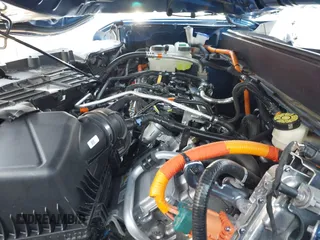 2023 Ford Maverick XL with VIN 3FTTW8E3XPRA79393, listed as a IAAI auction lot 42010028 with 29,677 mi miles and . Bid and sale history available at DreamBid. Image 10.