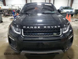 2019 Land Rover Range Rover Evoque SE with VIN SALVP2RX4KH327933, listed as a Copart auction lot 46144205 with 68,086 mi miles and Salvage title. Bid and sale history available at DreamBid. Image 5.