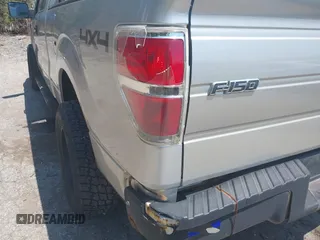 2012 Ford F-150 XL with VIN 1FTEX1EM1CFB26615, listed as a IAAI auction lot 42765399 with 261,278 mi miles and . Bid and sale history available at DreamBid. Image 6.