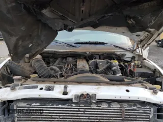1998 Dodge Ram 2500 with VIN 3B7KF22D7WG138206, listed as a Copart auction lot 78652144 with 333,521 mi miles and Salvage Title. Bid and sale history available at carsss.com. Image 11.