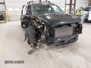 2021 Hyundai Palisade Limited z VIN KM8R5DHE7MU245923, wystawiony jako IAAI lot #42091365 z przebiegiem 100 565 mil mil oraz . Historia ofert i sprzedaży dostępna na DreamBid. Obrazek 6.