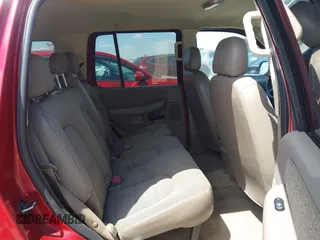 2004 Ford Explorer XLS with VIN 1FMZU62K94UB60921, listed as a IAAI auction lot 42051387 with 182,378 mi miles and . Bid and sale history available at DreamBid. Image 8.