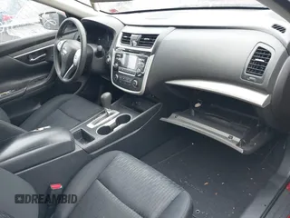2016 Nissan Altima SR with VIN 1N4AL3AP9GC230286, listed as a IAAI auction lot 42194238 with Not provided miles and . Bid and sale history available at DreamBid. Image 5.
