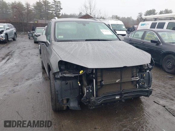 2013 Volkswagen Touareg Lux with VIN WVGEF9BP7DD007170, listed as a IAAI auction lot 41787075 with 131,089 mi miles and . Bid and sale history available at DreamBid. Image 13.
