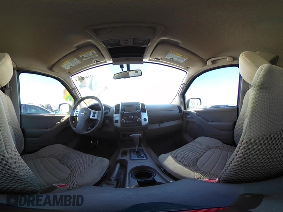2015 Nissan Frontier SV с VIN 1N6AD0CU6FN703439, выставлен на аукционе IAAI как лот 41644963 с пробегом 339 963 миль миль и . История ставок и продаж доступна на DreamBid. Изображение 19.