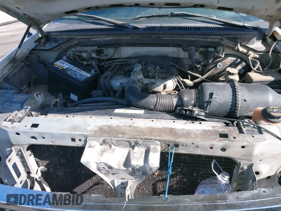 1997 Ford F-150 with VIN 1FTDF1727VKA49639, listed as a IAAI auction lot 42121938 with 317,520 mi miles and . Bid and sale history available at DreamBid. Image 10.