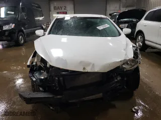 2013 Hyundai Elantra GLS PZEV with VIN 5NPDH4AE2DH446610, listed as a Copart auction lot 47135325 with 196,517 mi miles and Salvage Title. Bid and sale history available at carsss.com. Image 5.
