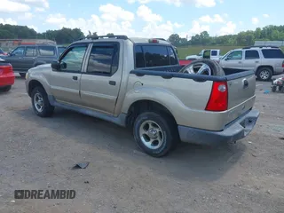 2005 Ford Explorer Sport Trac XLS with VIN 1FMZU77K85UB77578, listed as a IAAI auction lot 42754322 with 87,830 mi miles and . Bid and sale history available at DreamBid. Image 3.