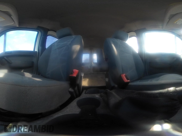 2010 Ford Transit Connect XLT with VIN NM0LS6BN2AT019231, listed as a IAAI auction lot 41435289 with 204,417 mi miles and . Bid and sale history available at DreamBid. Image 18.