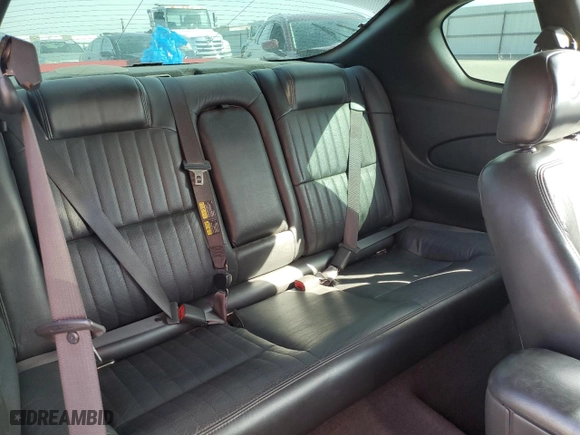 2004 Chevrolet Monte Carlo SS Supercharged with VIN 2G1WZ121649341743, listed as a Copart auction lot 48258465 with 111,549 mi miles and Salvage Title. Bid and sale history available at carsss.com. Image 10.