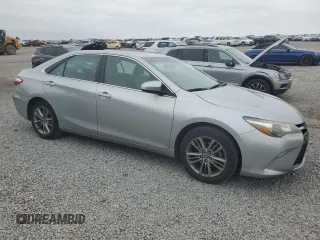 2015 Toyota Camry XLE z VIN 4T1BF1FK2FU043676, wystawiony jako Copart lot #55068485 z przebiegiem 120 629 mil mil oraz Szkoda całkowita • Salvage title. Historia ofert i sprzedaży dostępna na DreamBid. Obrazek 4.