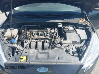 2017 Ford Focus SE с VIN 1FADP3F28HL216766, выставлен на аукционе IAAI как лот 42248523 с пробегом 134 622 миль миль и . История ставок и продаж доступна на DreamBid. Изображение 10.