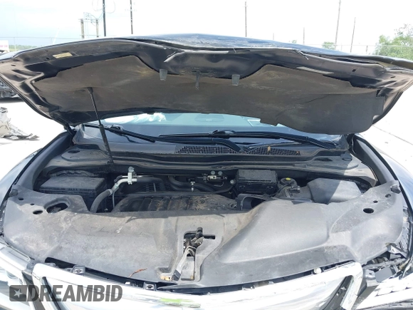2015 Acura MDX Technology with VIN 5FRYD3H44FB005534, listed as a IAAI auction lot 42107208 with 56,347 mi miles and . Bid and sale history available at DreamBid. Image 10.