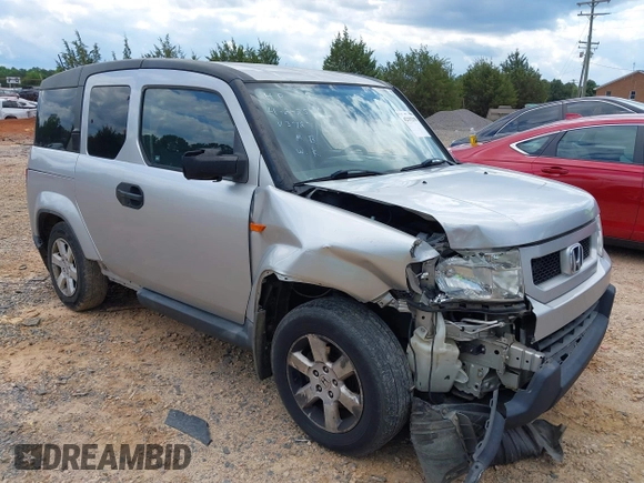2010 Honda Element EX z VIN 5J6YH1H7XAL003727, wystawiony jako IAAI lot #42192550 z przebiegiem 178 024 mil mil oraz . Historia ofert i sprzedaży dostępna na DreamBid. Obrazek 1.