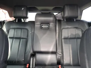 2020 Land Rover Range Rover Sport with VIN SALWR2SU8LA701405, listed as a Copart auction lot 54397455 with 54,532 mi miles and Clean Title. Bid and sale history available at DreamBid. Image 10.