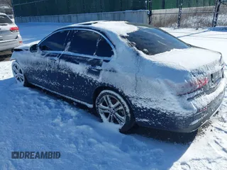 2021 Mercedes-Benz E 350 with VIN W1KZF8EB8MA935738, listed as a IAAI auction lot 41355282 with 63,160 mi miles and . Bid and sale history available at DreamBid. Image 3.