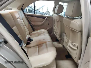 1999 Mercedes-Benz C 230/260/280/320 with VIN WDBHA24G6XA783041, listed as a Copart auction lot 41560245 with 131,975 mi miles and Clean Title. Bid and sale history available at carsss.com. Image 10.