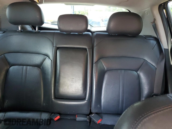 2012 Kia Sportage EX with VIN KNDPC3A24C7289970, listed as a Copart auction lot 59557675 with 326,729 mi miles and Clean title. Bid and sale history available at DreamBid. Image 10.