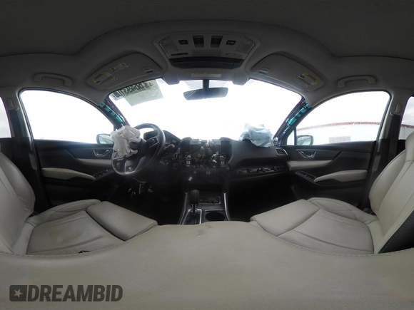2022 Subaru Ascent Limited z VIN 4S4WMALD7N3452368, wystawiony jako IAAI lot #42413123 z przebiegiem Nie podano mil oraz . Historia ofert i sprzedaży dostępna na DreamBid. Obrazek 19.