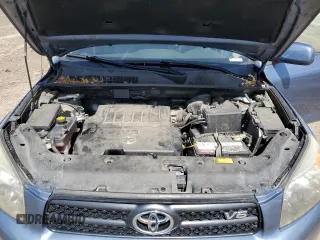 2007 Toyota RAV4 Sport with VIN JTMZK32V476004720, listed as a Copart auction lot 52098065 with 163,605 mi miles and Clean title. Bid and sale history available at DreamBid. Image 13.