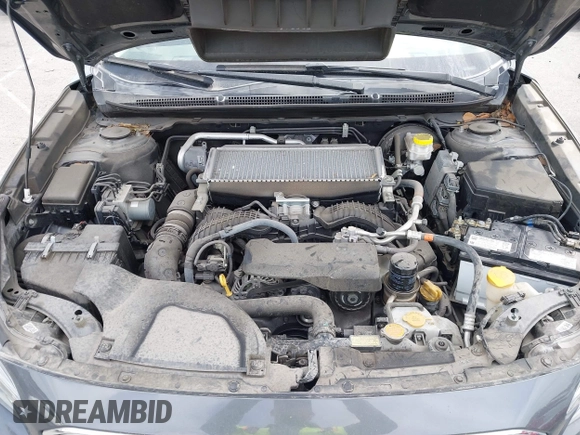 2021 Subaru Outback Touring XT z VIN 4S4BTGPD1M3190070, wystawiony jako IAAI lot #42236669 z przebiegiem 61 870 mil mil oraz . Historia ofert i sprzedaży dostępna na DreamBid. Obrazek 10.