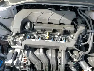 2020 Hyundai Venue SEL with VIN KMHRC8A37LU019773, listed as a Copart auction lot 71852295 with 8,300 mi miles and Salvage title. Bid and sale history available at DreamBid. Image 15.