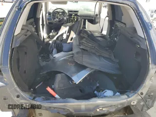 2008 Mazda 3 Mazdaspeed3 GT z VIN JM1BK34L981132950, wystawiony jako Copart lot #55644405 z przebiegiem Nie podano mil oraz Szkoda całkowita • Salvage title. Historia ofert i sprzedaży dostępna na DreamBid. Obrazek 12.