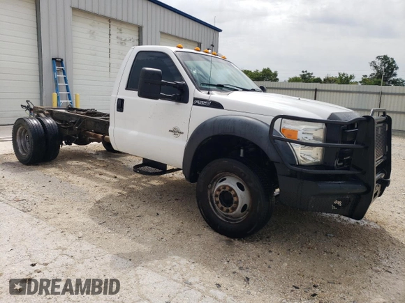 2016 Ford F-550 XL с VIN 1FDUF5GT6GEC82375, выставлен на аукционе Copart как лот 56585965 с пробегом 237 909 миль миль и Чистый • Clean title. История ставок и продаж доступна на DreamBid. Изображение 4.