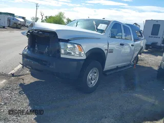 2014 Ram 2500 Tradesman with VIN 3C6TR5HT8EG269324, listed as a IAAI auction lot 42134846 with Not provided miles and . Bid and sale history available at DreamBid. Image 17.