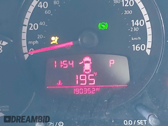 2015 Volkswagen Beetle Fleet Edition с VIN 3VWF17AT8FM610580, выставлен на аукционе IAAI как лот 42282020 с пробегом 190 352 миль миль и . История ставок и продаж доступна на DreamBid. Изображение 15.