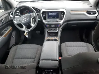 2023 GMC Acadia SLE z VIN 1GKKNRL43PZ248296, wystawiony jako Copart lot #51740095 z przebiegiem 13 065 mil mil oraz Szkody całkowita. Historia ofert i sprzedaży dostępna na DreamBid. Obrazek 8.