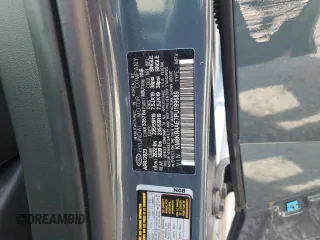 2023 Hyundai Ioniq 5 Limited с VIN KM8KR4AE7PU199689, выставлен на аукционе Copart как лот 51244665 с пробегом 12 602 миль миль и Списание • Salvage title. История ставок и продаж доступна на DreamBid. Изображение 13.