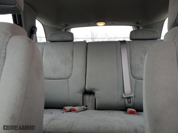 2006 Chevrolet Equinox LS with VIN 2CNDL23F266089988, listed as a Copart auction lot 85598404 with 0 mi miles and Salvage Title. Bid and sale history available at carsss.com. Image 10.