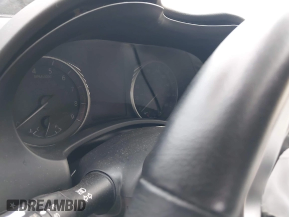 2019 Infiniti Q50 Luxe с VIN JN1EV7AP7KM519119, выставлен на аукционе IAAI как лот 42347653 с пробегом Не указан миль и . История ставок и продаж доступна на DreamBid. Изображение 7.