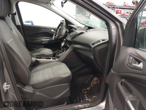 2014 Ford Escape SE с VIN 1FMCU9G94EUA15591, выставлен на аукционе IAAI как лот 42454617 с пробегом 146 029 миль миль и . История ставок и продаж доступна на DreamBid. Изображение 5.