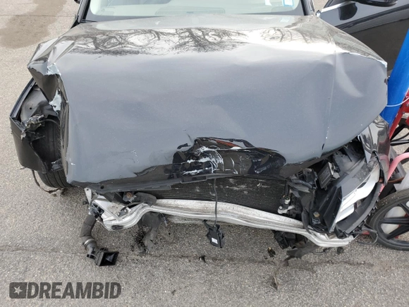2012 Audi A4 2.0T Premium Plus with VIN WAUFFAFL0CN002562, listed as a Copart auction lot 50195465 with 0 mi miles and Salvage Title. Bid and sale history available at carsss.com. Image 12.