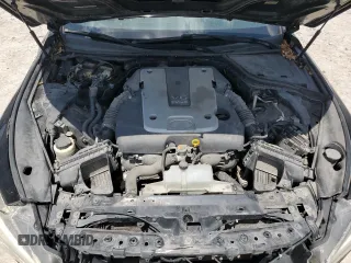 2014 Infiniti Q50 Premium with VIN JN1BV7AP6EM691276, listed as a Copart auction lot 56111145 with 209,033 mi miles and Salvage title. Bid and sale history available at DreamBid. Image 11.