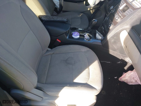 2019 Ford Explorer XLT with VIN 1FM5K7DH5KGB51334, listed as a IAAI auction lot 41436521 with 120,909 mi miles. Bid and sale history available at carsss.com. Image 5.