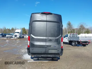 2020 Ford Transit Cargo with VIN 1FTBR3XG9LKB75293, listed as a IAAI auction lot 41657375 with 104,280 mi miles and . Bid and sale history available at DreamBid. Image 16.