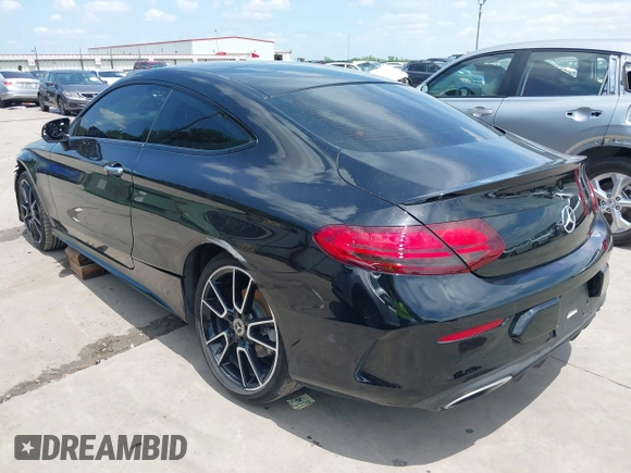 2019 Mercedes-Benz C 300 с VIN WDDWJ8DBXKF827124, выставлен на аукционе IAAI как лот 42391477 с пробегом 72 546 миль миль и . История ставок и продаж доступна на DreamBid. Изображение 3.