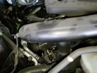 2023 Ford F-150 XLT with VIN 1FTFW1E82PKF04786, listed as a Copart auction lot 84451205 with 45,889 mi miles and Clean title. Bid and sale history available at DreamBid. Image 13.