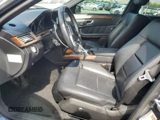 2012 Mercedes-Benz E 350 Luxury с VIN WDDHF5KB7CA630468, выставлен на аукционе Copart как лот 59921575 с пробегом 122 425 миль миль и Списание • Salvage title. История ставок и продаж доступна на DreamBid. Изображение 7.