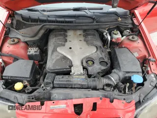 2008 Pontiac G8 with VIN 6G2ER57798L130615, listed as a Copart auction lot 82574554 with 144,350 mi miles and Salvage Title. Bid and sale history available at carsss.com. Image 13.