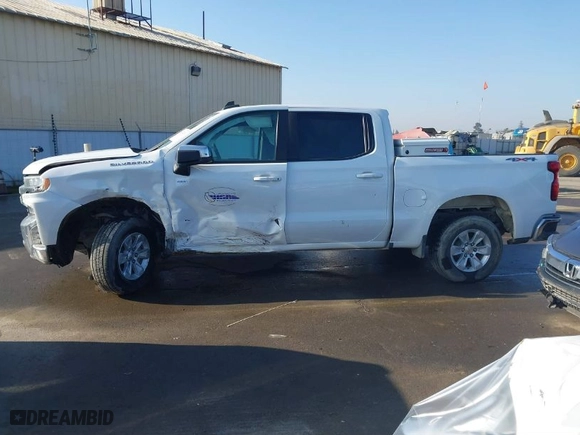 2022 Chevrolet Silverado 1500 LTD LT with VIN 1GCUYDED3NZ200483, listed as a IAAI auction lot 41374214 with 91,307 mi miles. Bid and sale history available at carsss.com. Image 15.