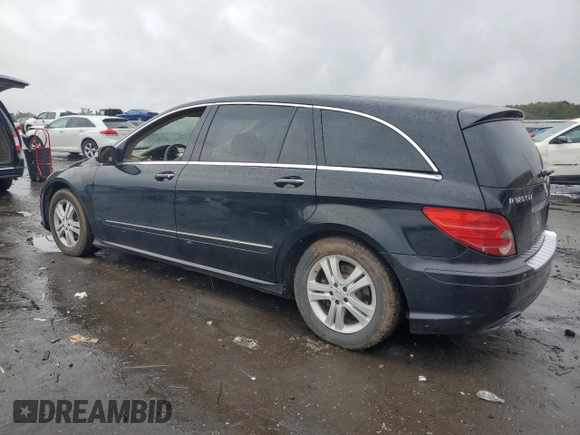 2008 Mercedes-Benz R 3.0L with VIN 4JGCB22E68A077789, listed as a Copart auction lot 70955314 with 250,664 mi miles and Clean title. Bid and sale history available at DreamBid. Image 2.